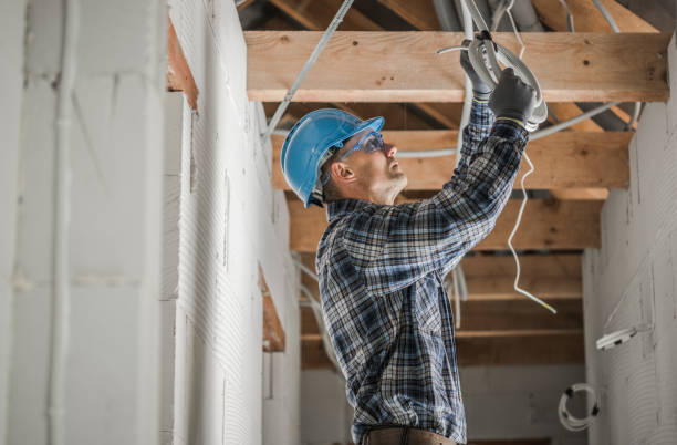  South Rockwood, MI Electrician Pros