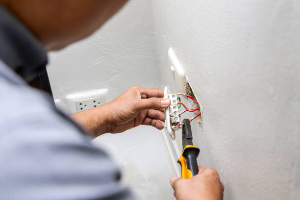 Best Electrical Installation Contractor  in South Rockwood, MI